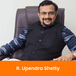Universal Group of Institutions, Founder Chairman: R Upendra Shetty Interview
